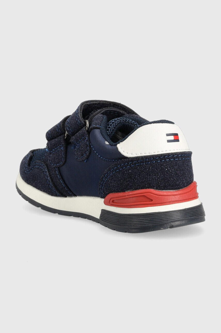 Tommy Hilfiger Детски маратонки - Pepit.bg