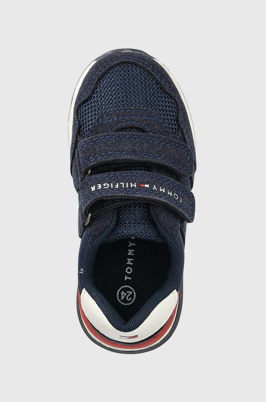 Tommy Hilfiger Детски маратонки - Pepit.bg
