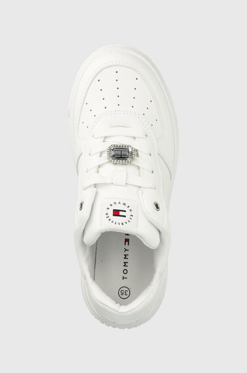 Tommy Hilfiger Детски маратонки - Pepit.bg