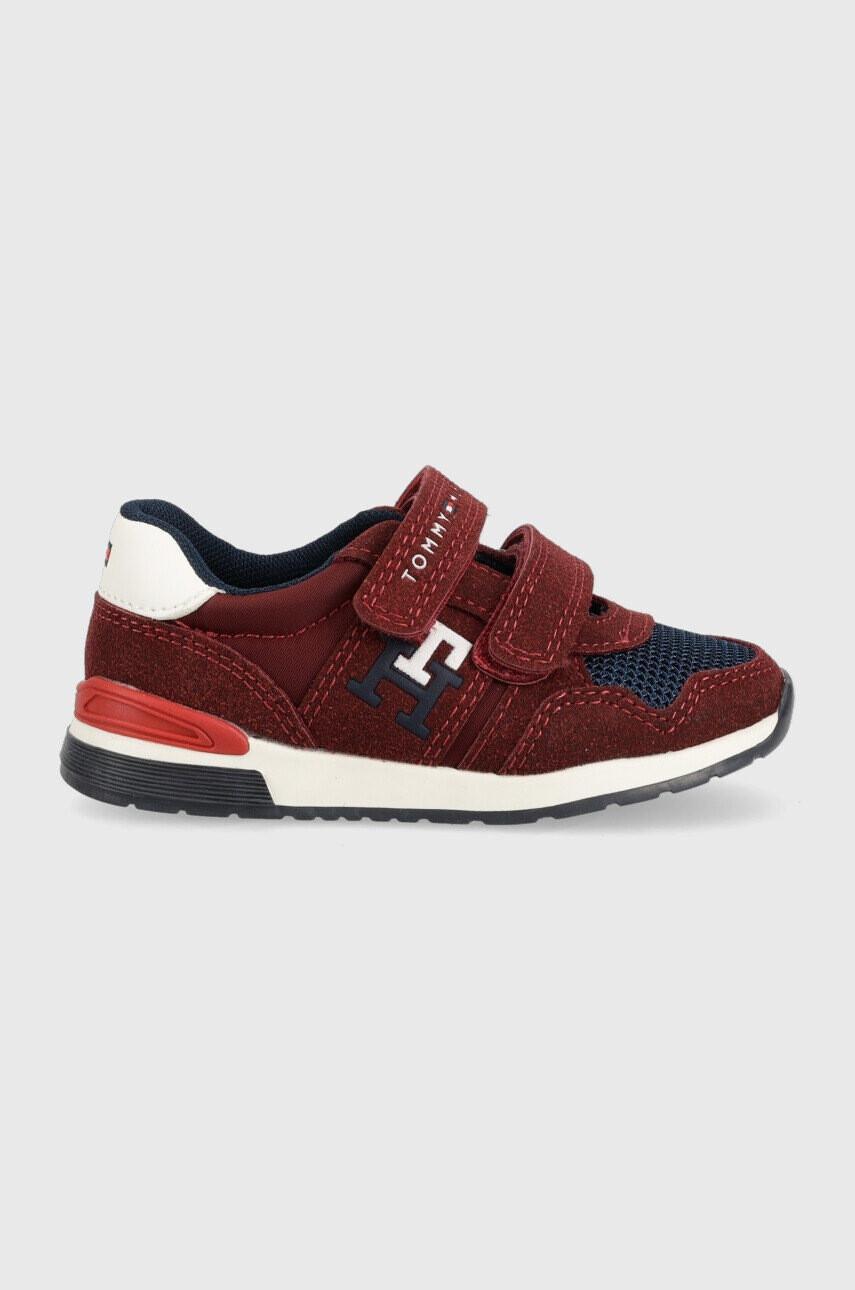 Tommy Hilfiger Детски маратонки - Pepit.bg