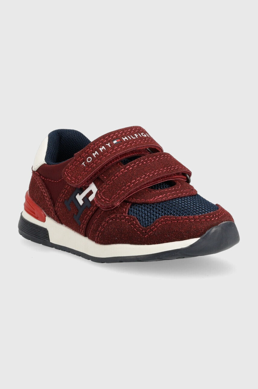 Tommy Hilfiger Детски маратонки - Pepit.bg