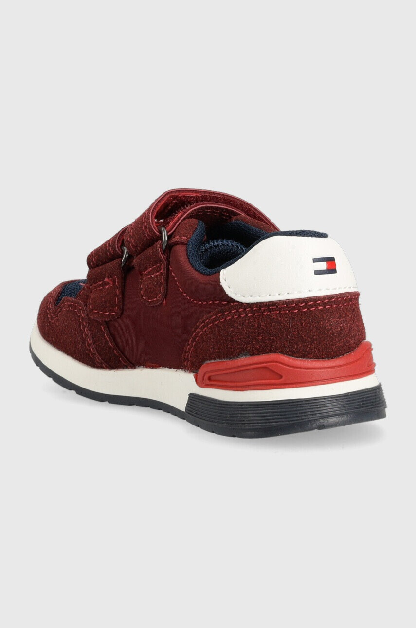 Tommy Hilfiger Детски маратонки - Pepit.bg