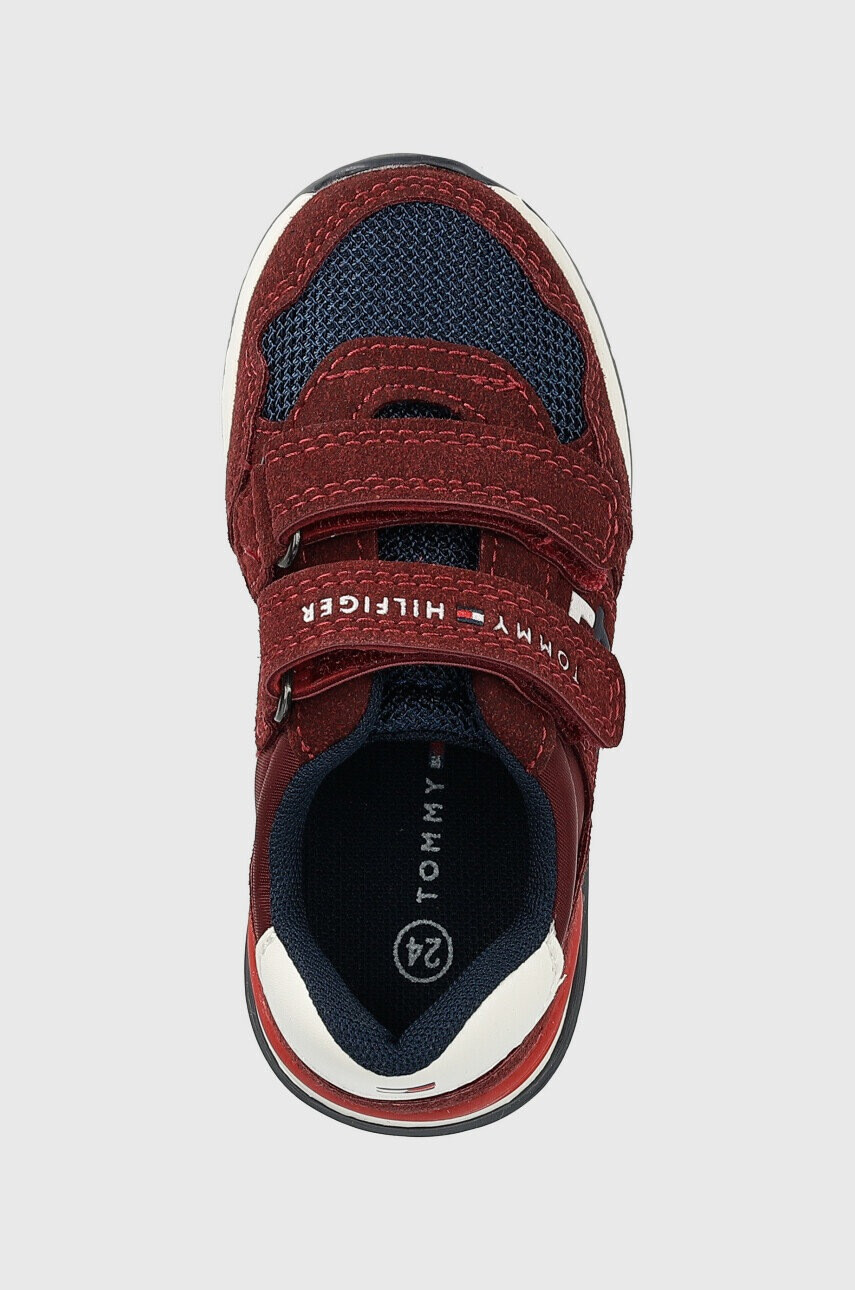 Tommy Hilfiger Детски маратонки - Pepit.bg