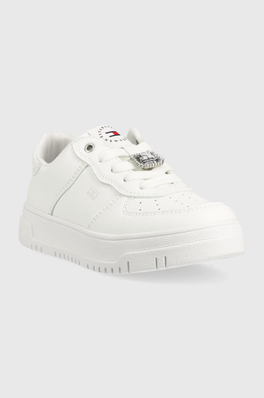 Tommy Hilfiger Детски маратонки - Pepit.bg