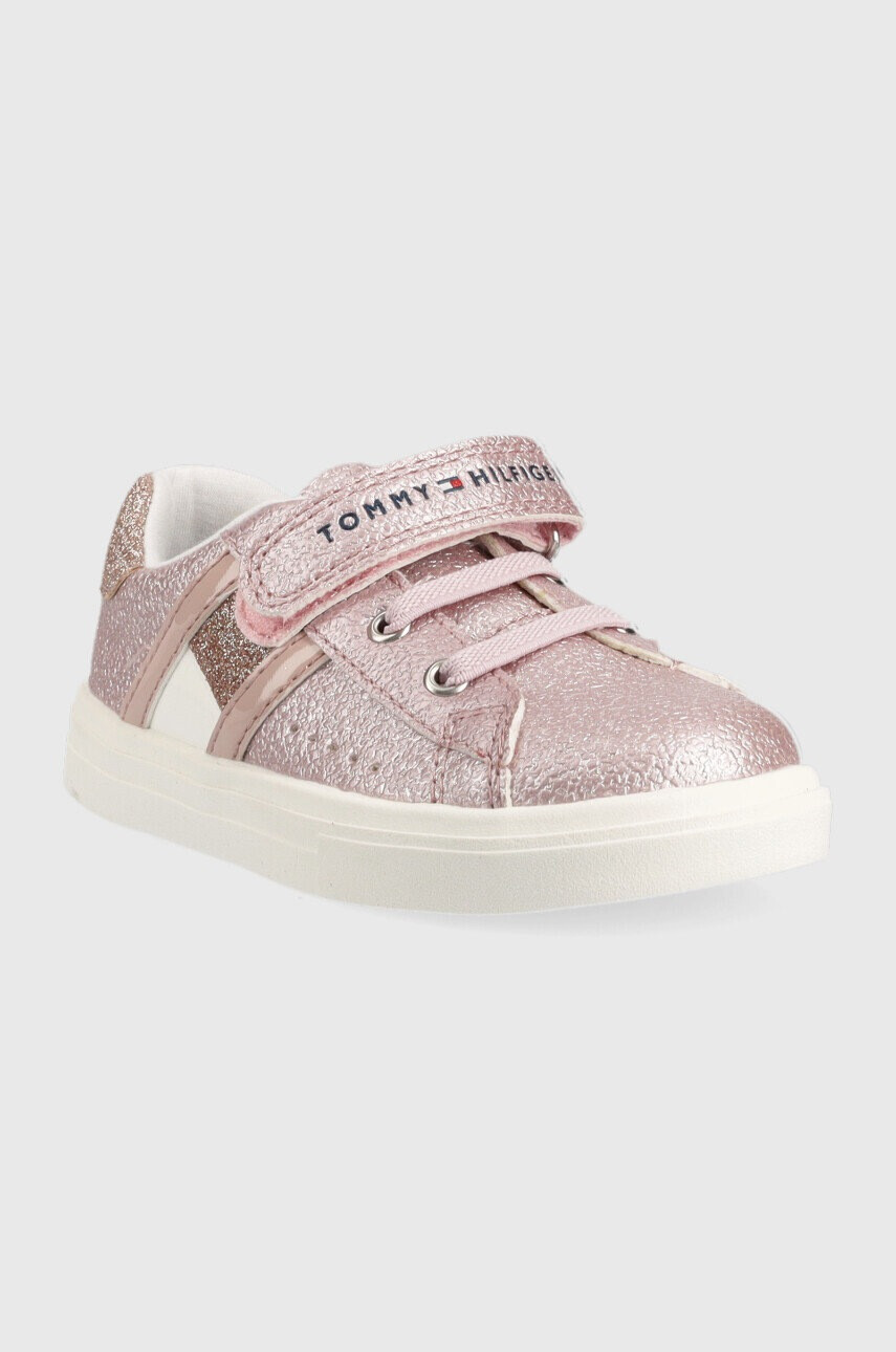 Tommy Hilfiger Детски маратонки - Pepit.bg