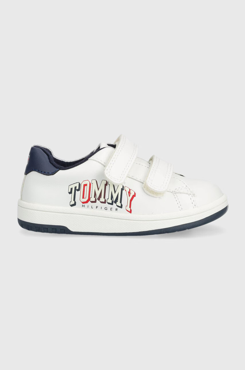 Tommy Hilfiger Детски маратонки - Pepit.bg