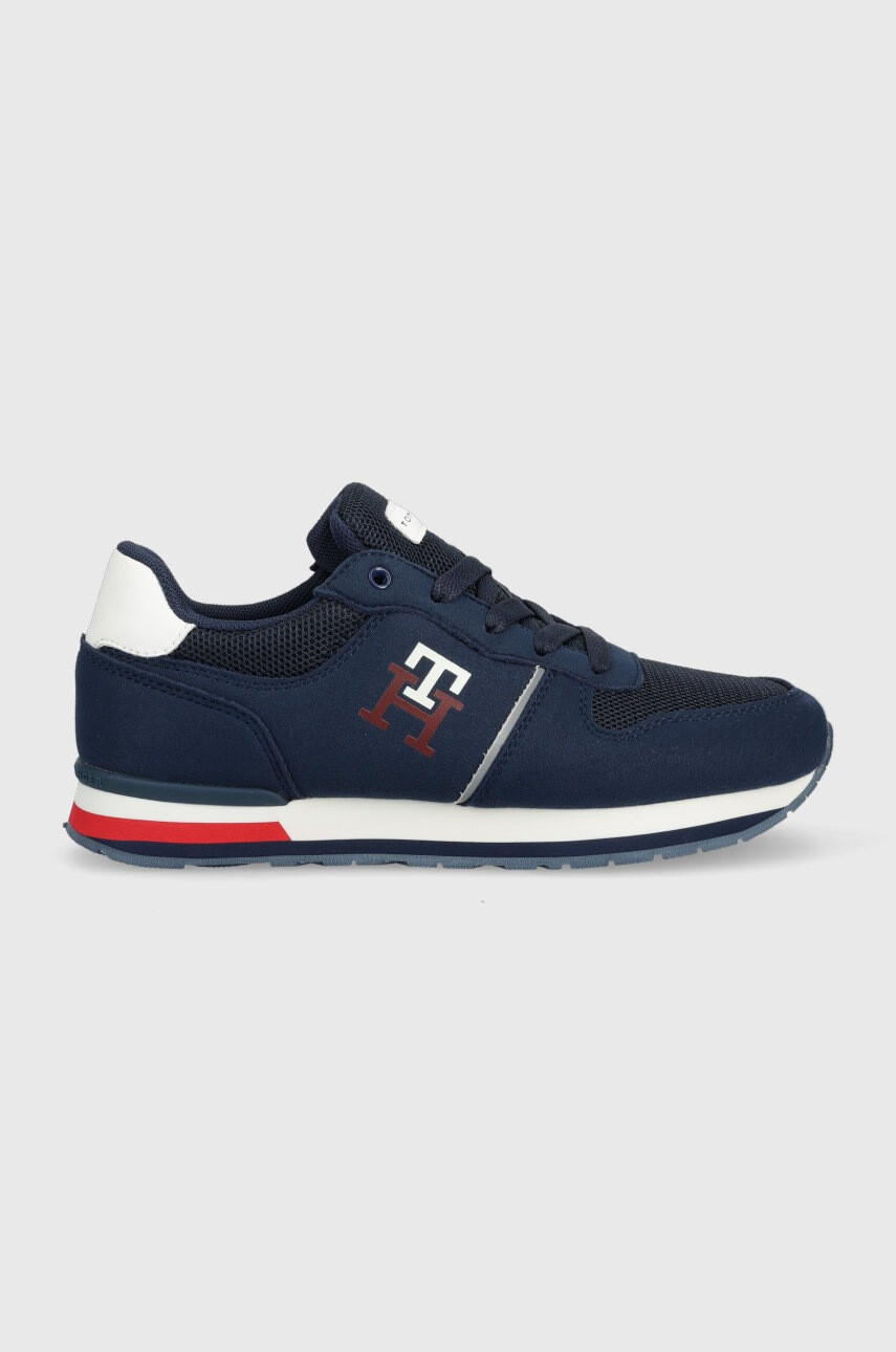 Tommy Hilfiger Детски маратонки - Pepit.bg