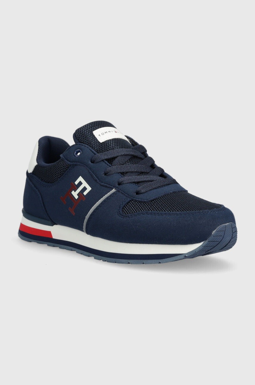 Tommy Hilfiger Детски маратонки - Pepit.bg