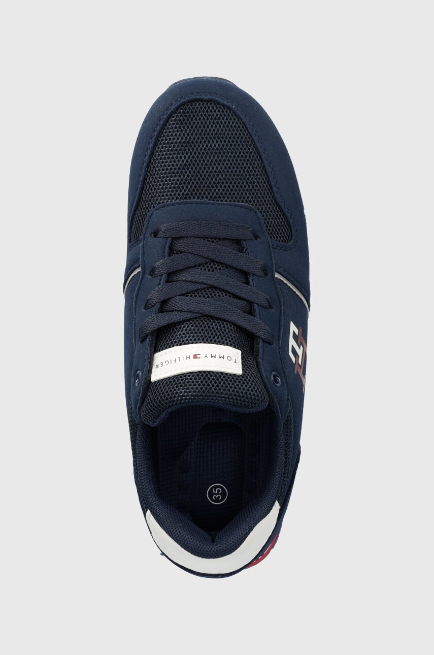 Tommy Hilfiger Детски маратонки - Pepit.bg