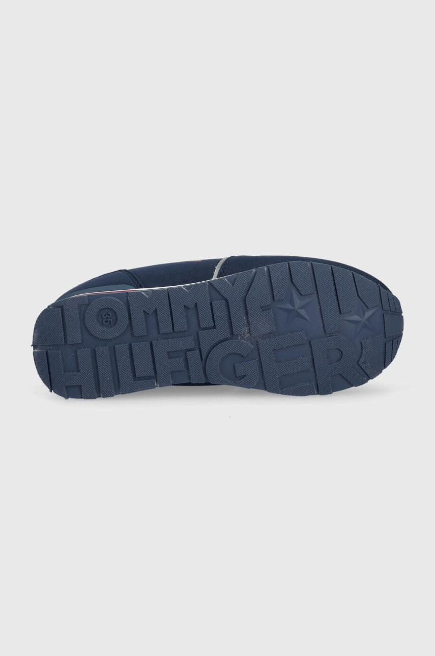 Tommy Hilfiger Детски маратонки - Pepit.bg