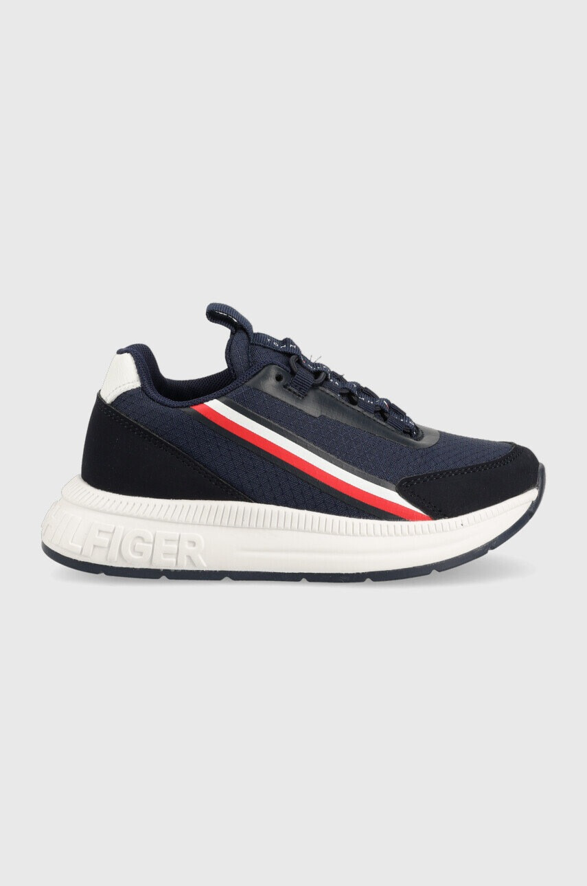 Tommy Hilfiger Детски маратонки - Pepit.bg