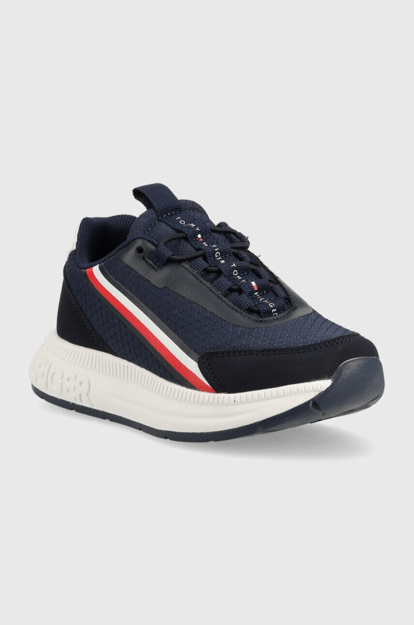 Tommy Hilfiger Детски маратонки - Pepit.bg
