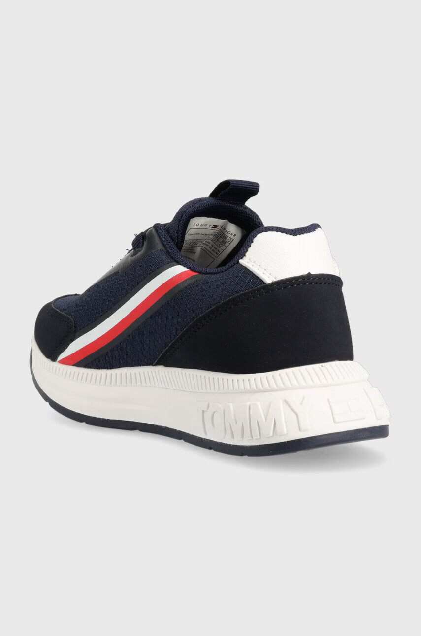 Tommy Hilfiger Детски маратонки - Pepit.bg