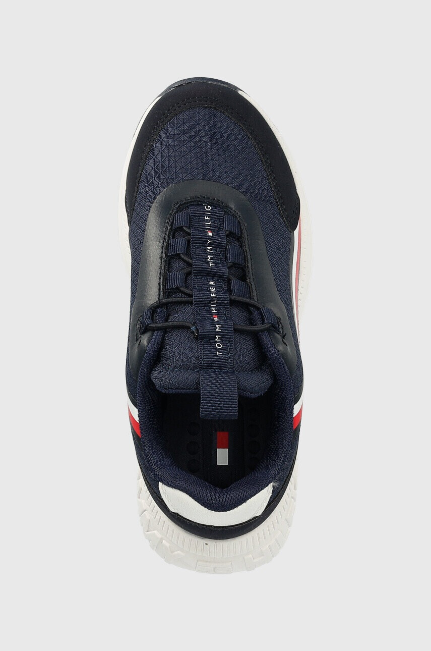 Tommy Hilfiger Детски маратонки - Pepit.bg