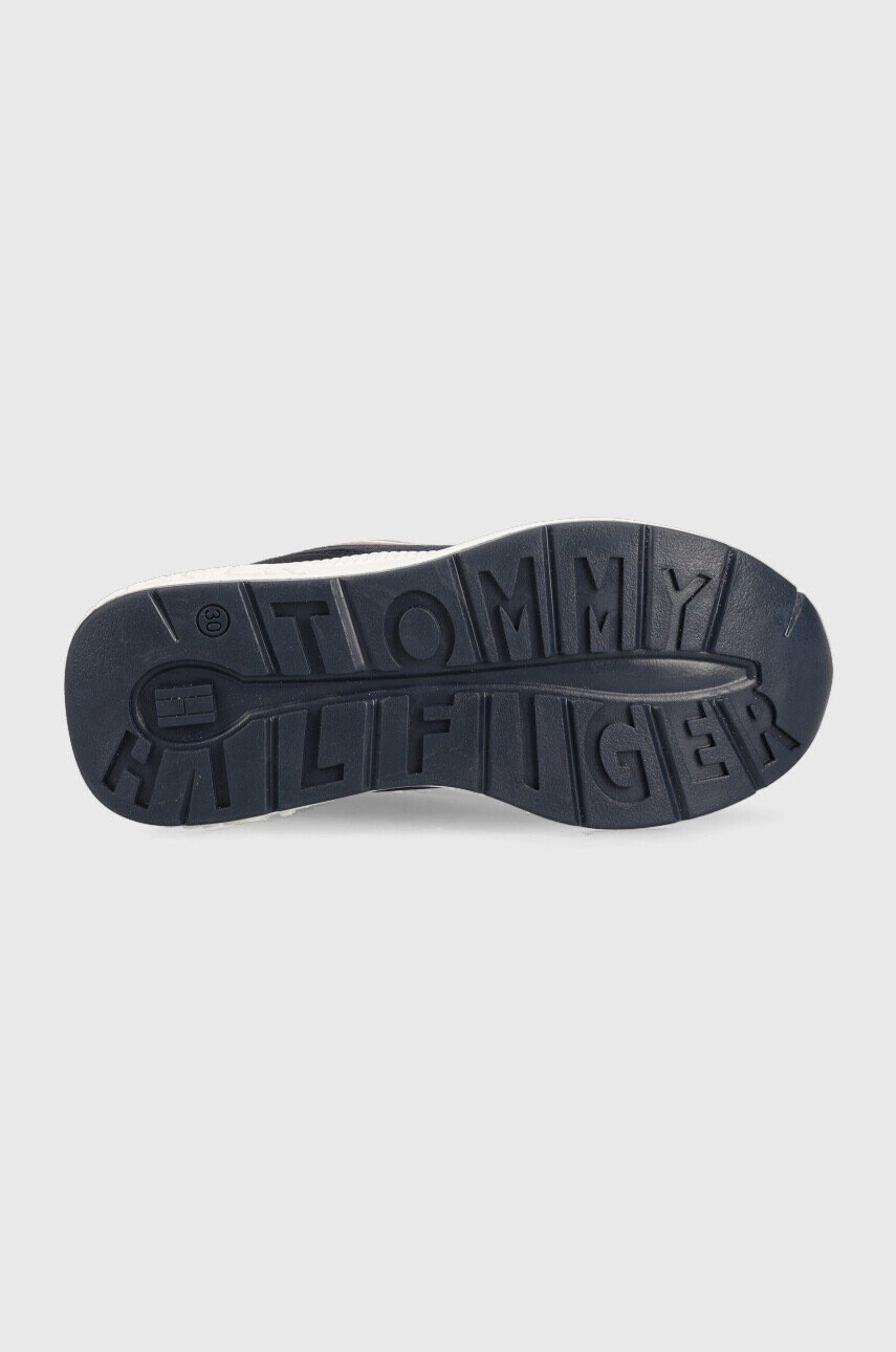 Tommy Hilfiger Детски маратонки - Pepit.bg