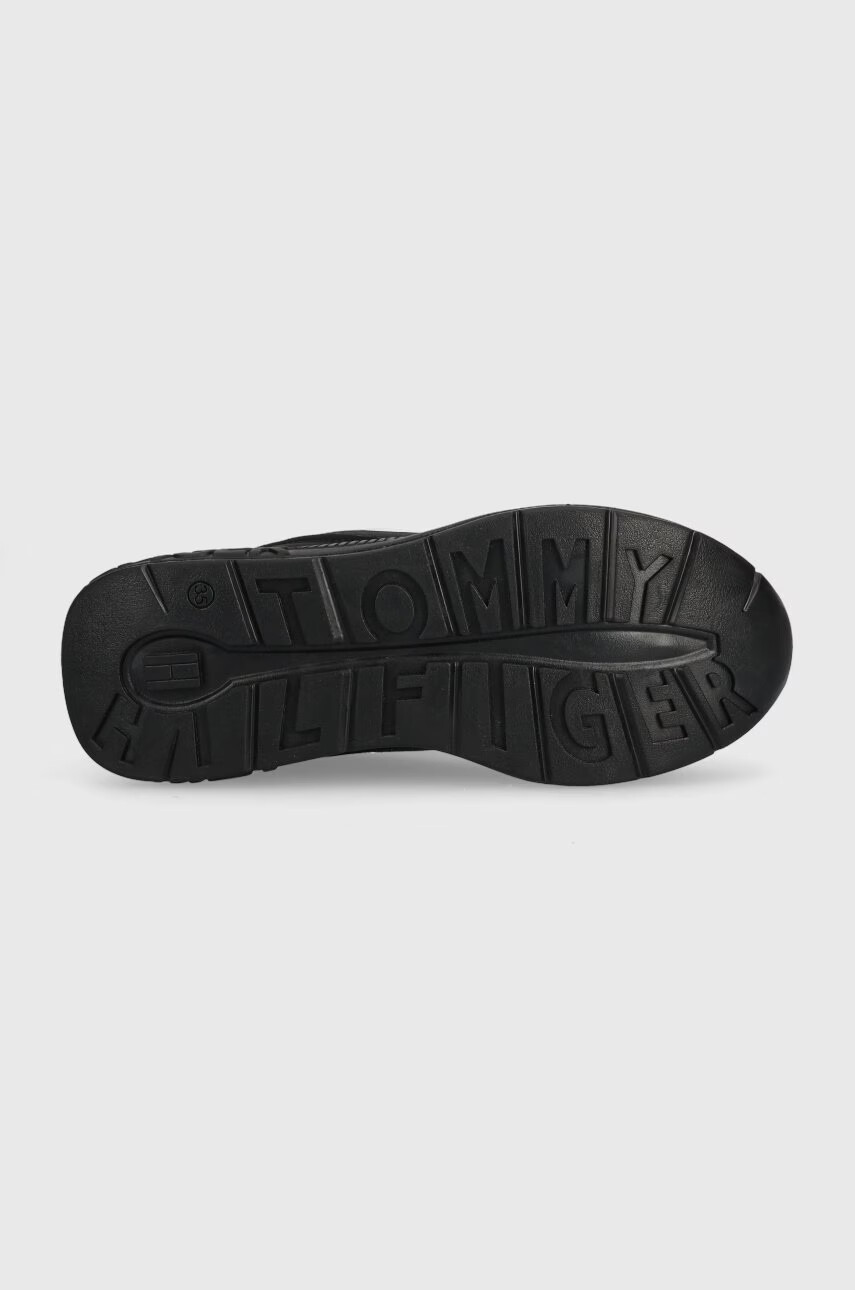 Tommy Hilfiger Детски маратонки - Pepit.bg