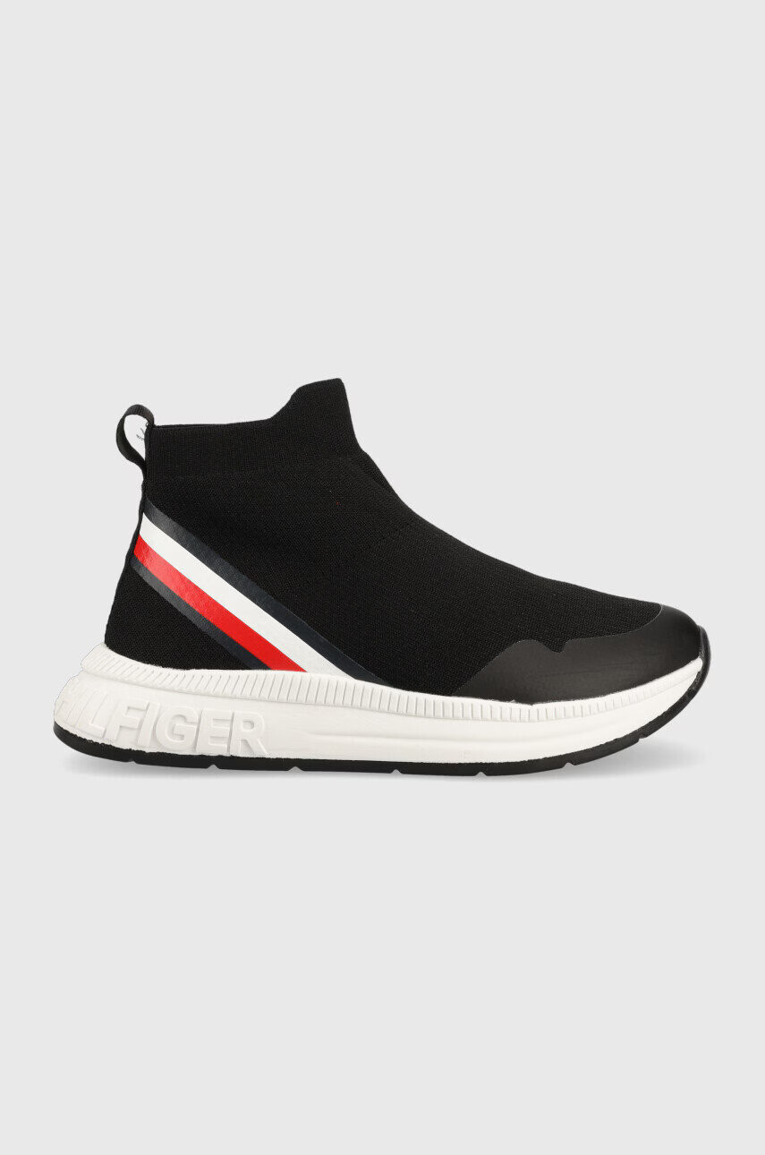 Tommy Hilfiger Детски маратонки - Pepit.bg
