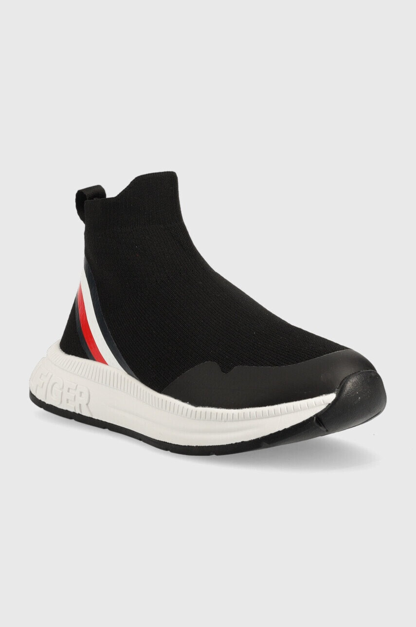 Tommy Hilfiger Детски маратонки - Pepit.bg