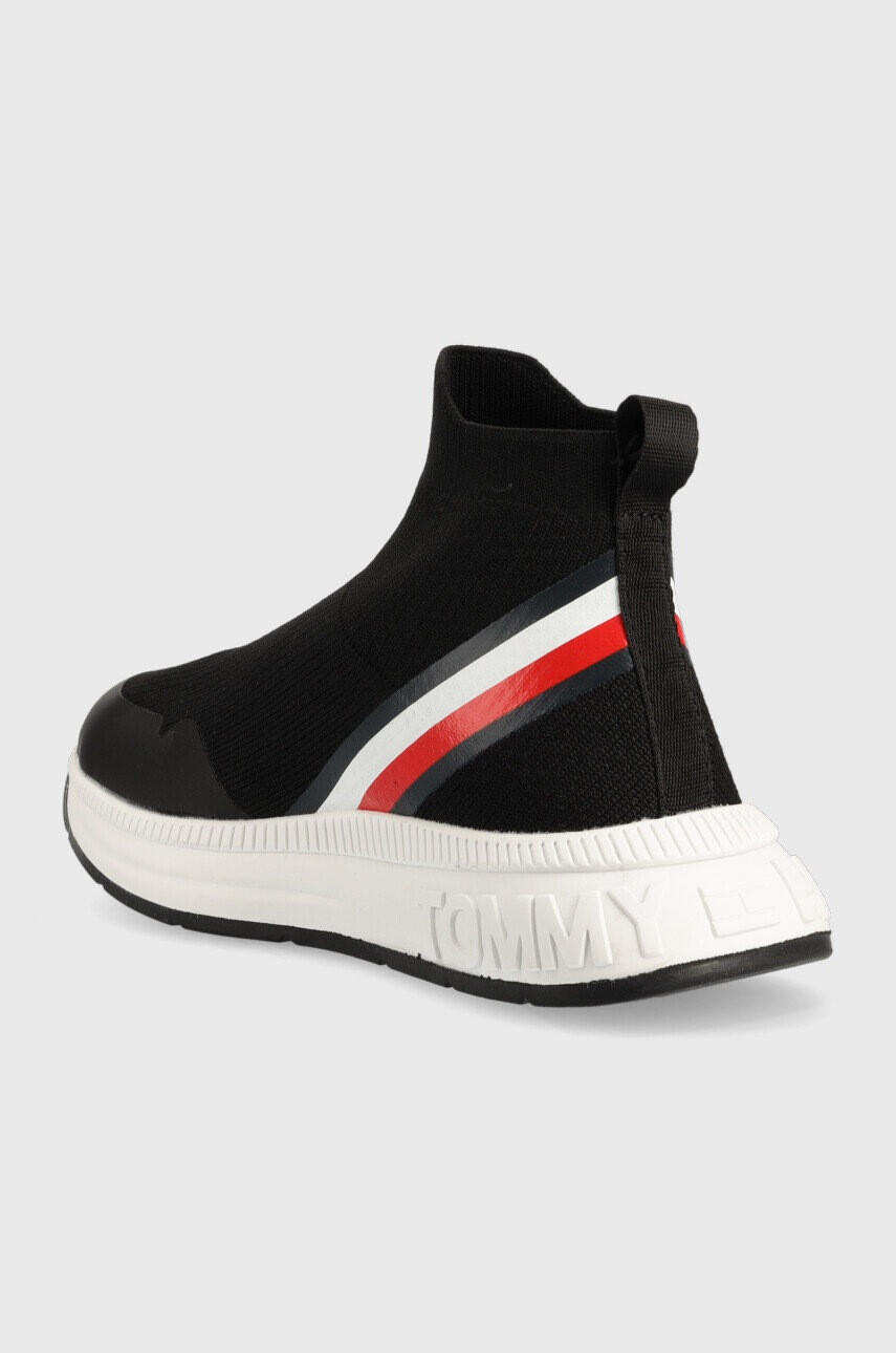 Tommy Hilfiger Детски маратонки - Pepit.bg