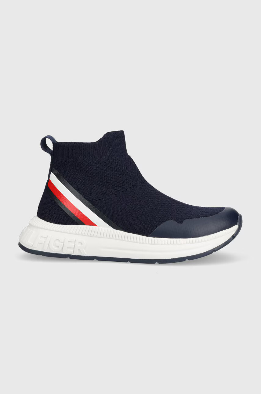 Tommy Hilfiger Детски маратонки - Pepit.bg