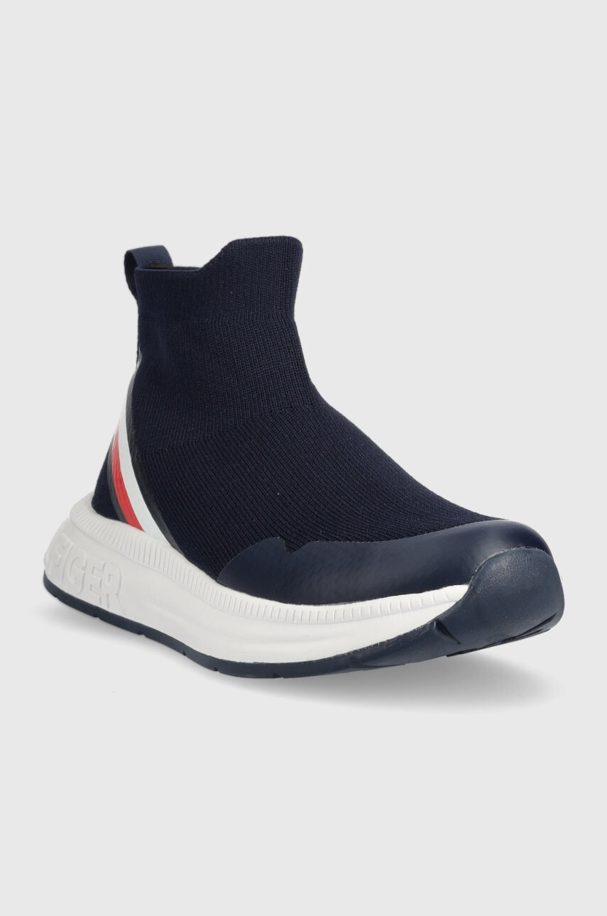 Tommy Hilfiger Детски маратонки - Pepit.bg