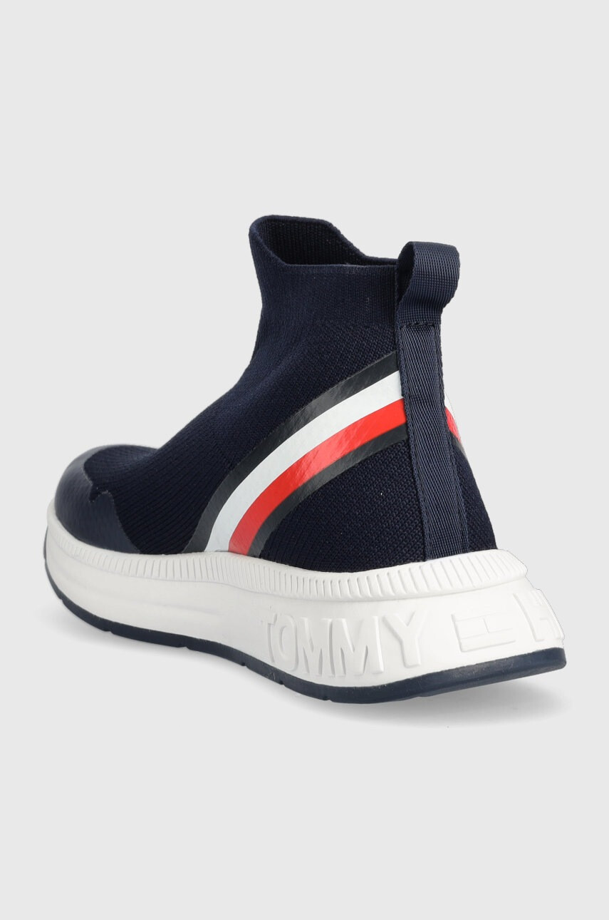 Tommy Hilfiger Детски маратонки - Pepit.bg