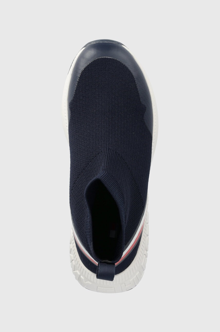 Tommy Hilfiger Детски маратонки - Pepit.bg