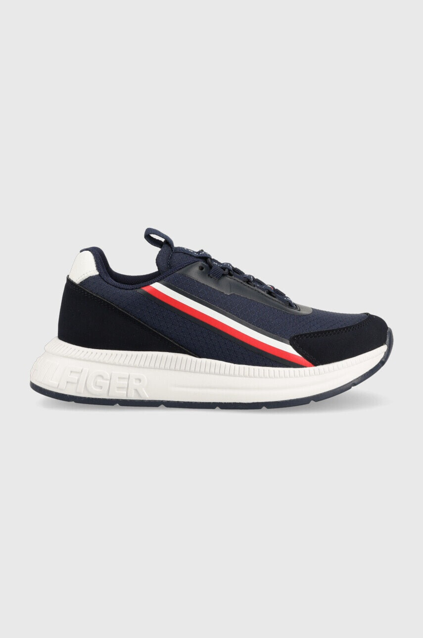 Tommy Hilfiger Детски маратонки - Pepit.bg
