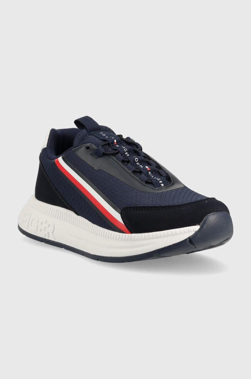 Tommy Hilfiger Детски маратонки - Pepit.bg