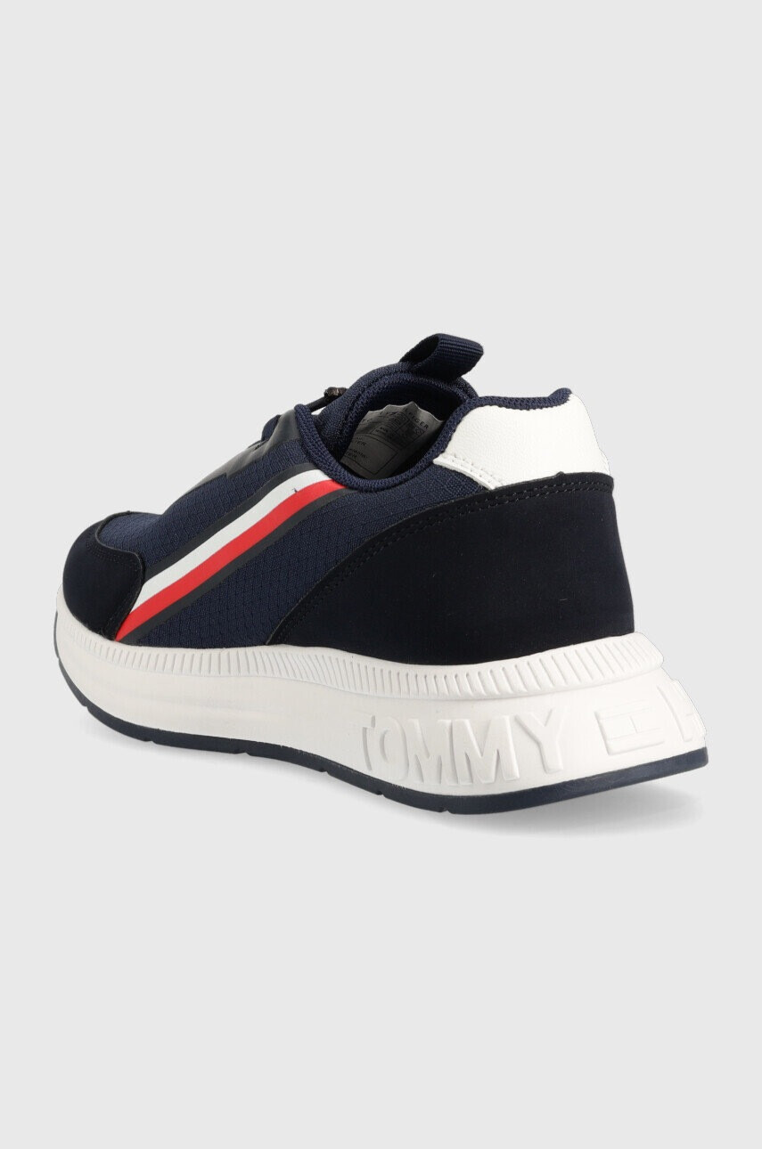 Tommy Hilfiger Детски маратонки - Pepit.bg