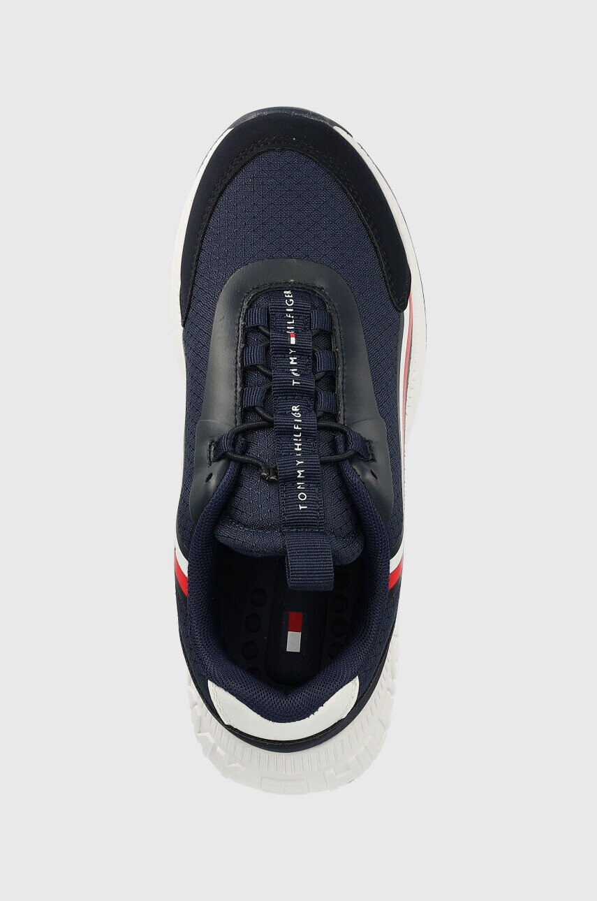 Tommy Hilfiger Детски маратонки - Pepit.bg