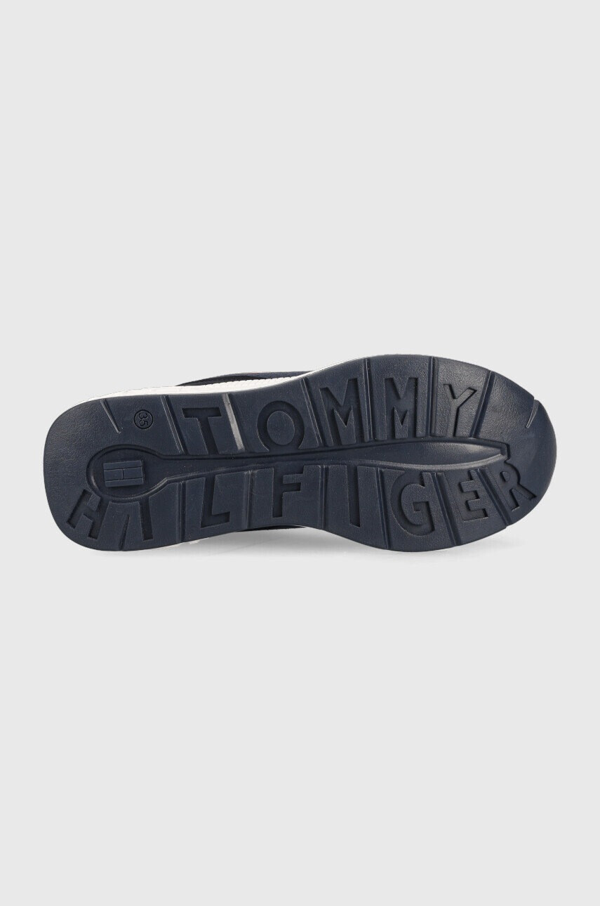 Tommy Hilfiger Детски маратонки - Pepit.bg