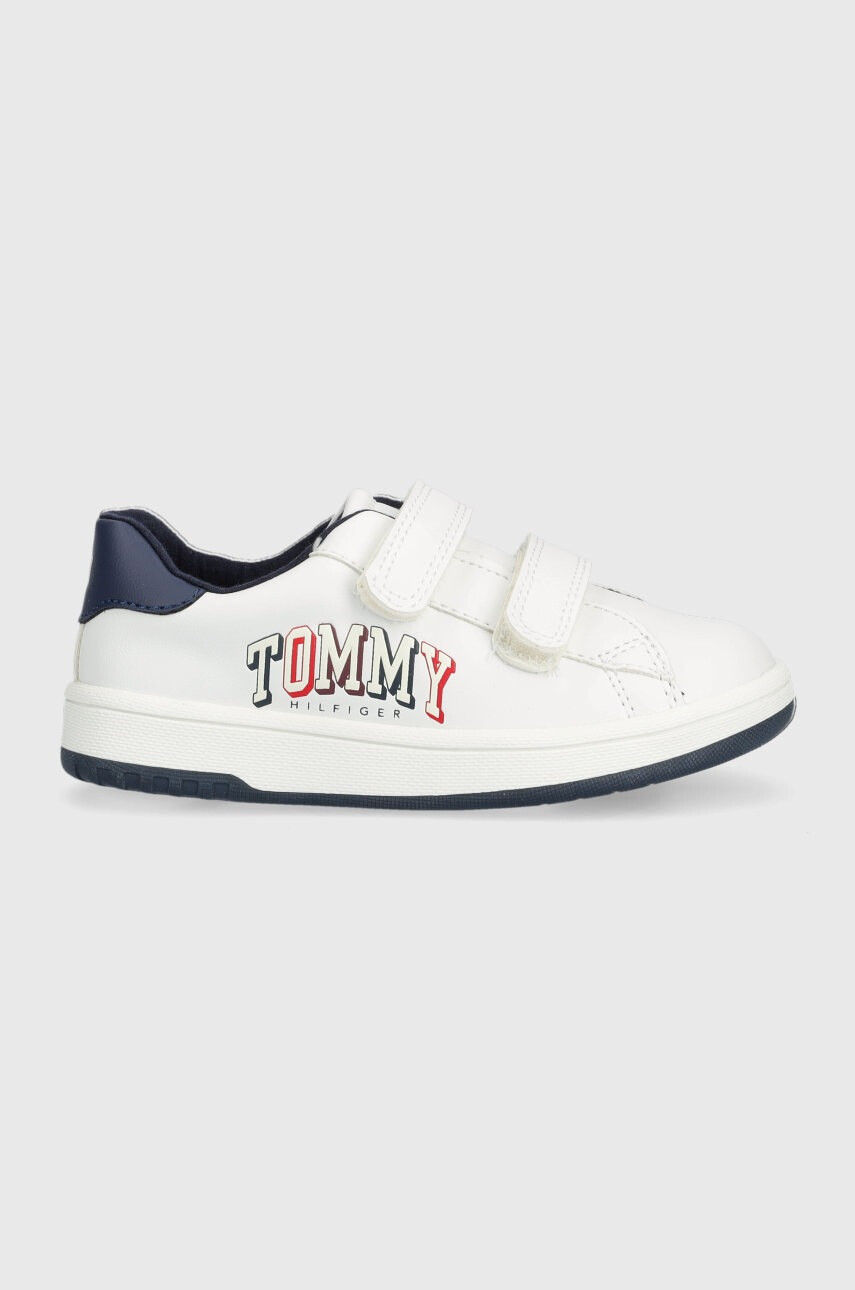 Tommy Hilfiger Детски маратонки - Pepit.bg