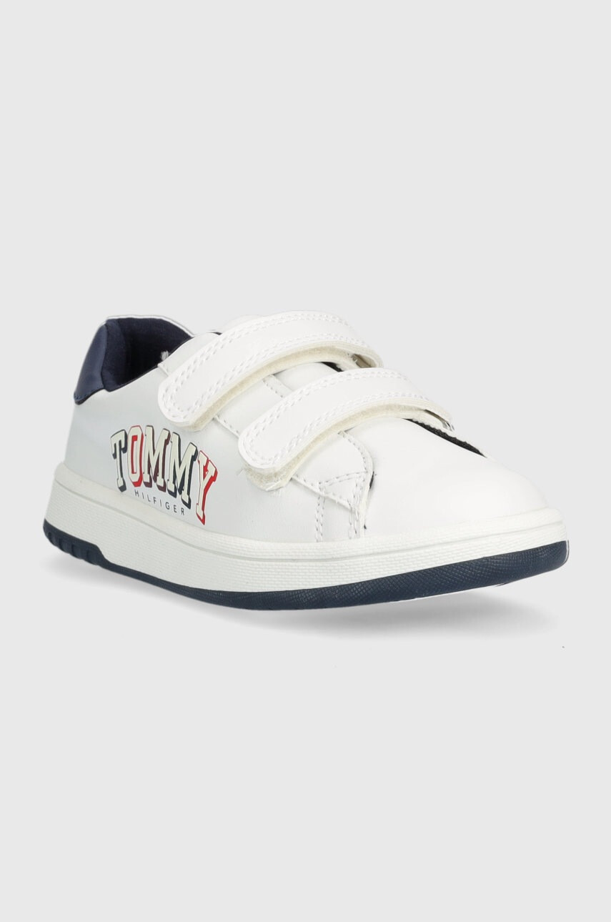 Tommy Hilfiger Детски маратонки - Pepit.bg