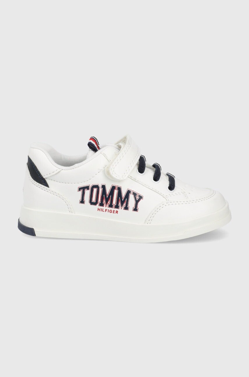 Tommy Hilfiger Детски маратонки - Pepit.bg