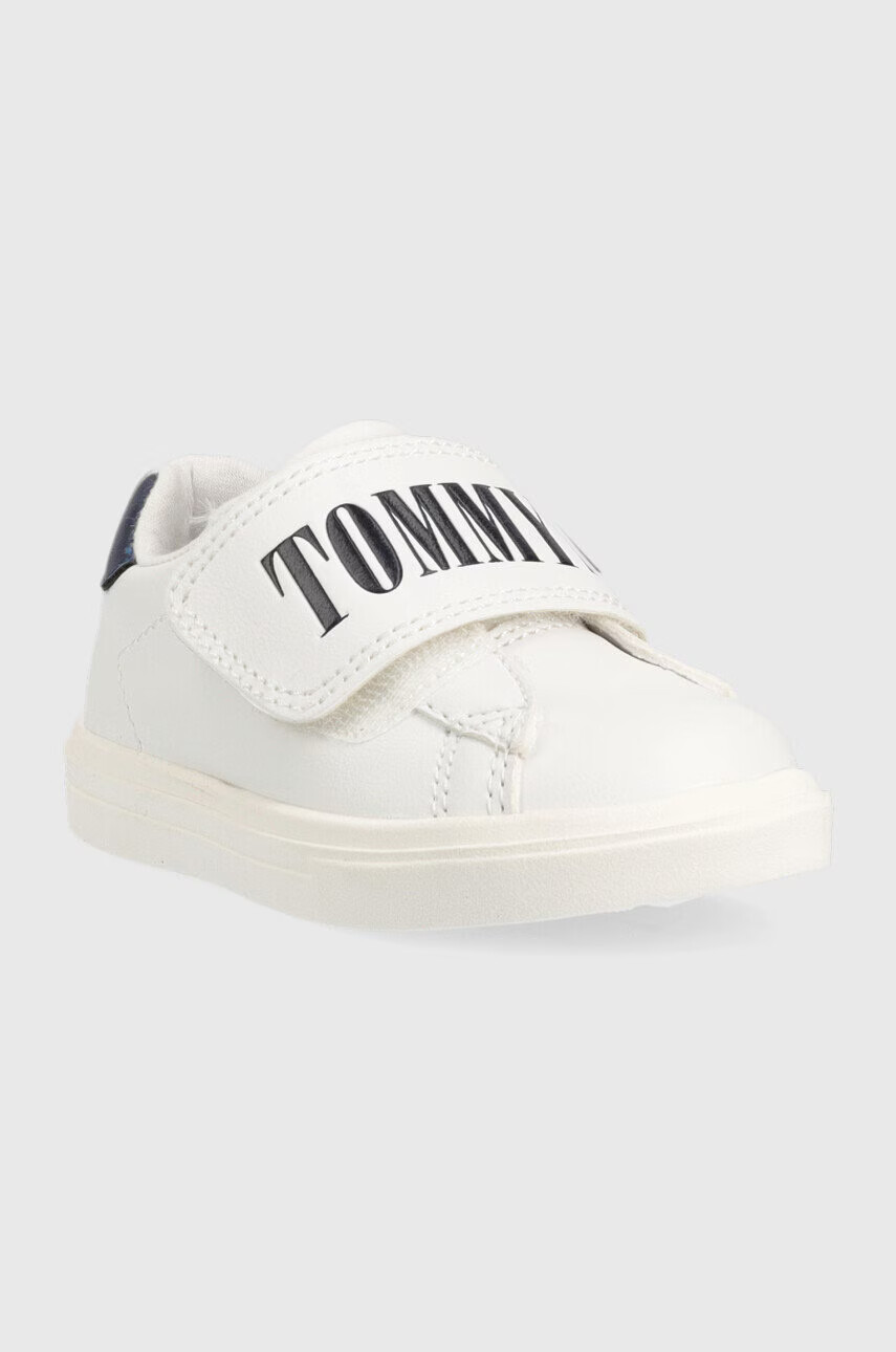 Tommy Hilfiger Детски маратонки - Pepit.bg