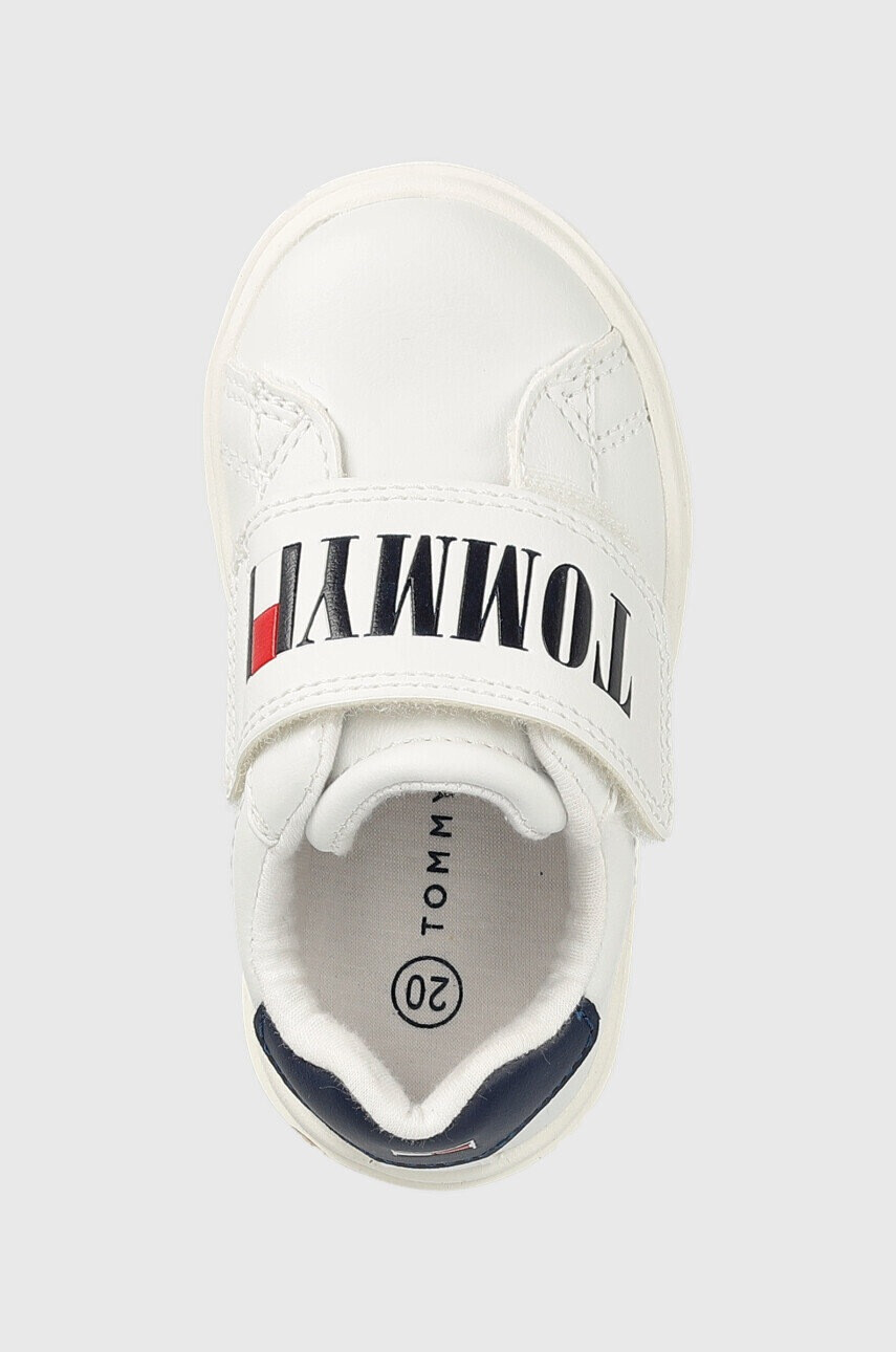 Tommy Hilfiger Детски маратонки - Pepit.bg