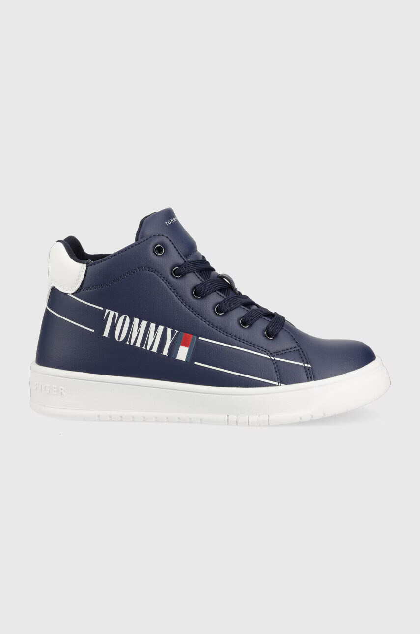 Tommy Hilfiger Детски маратонки - Pepit.bg
