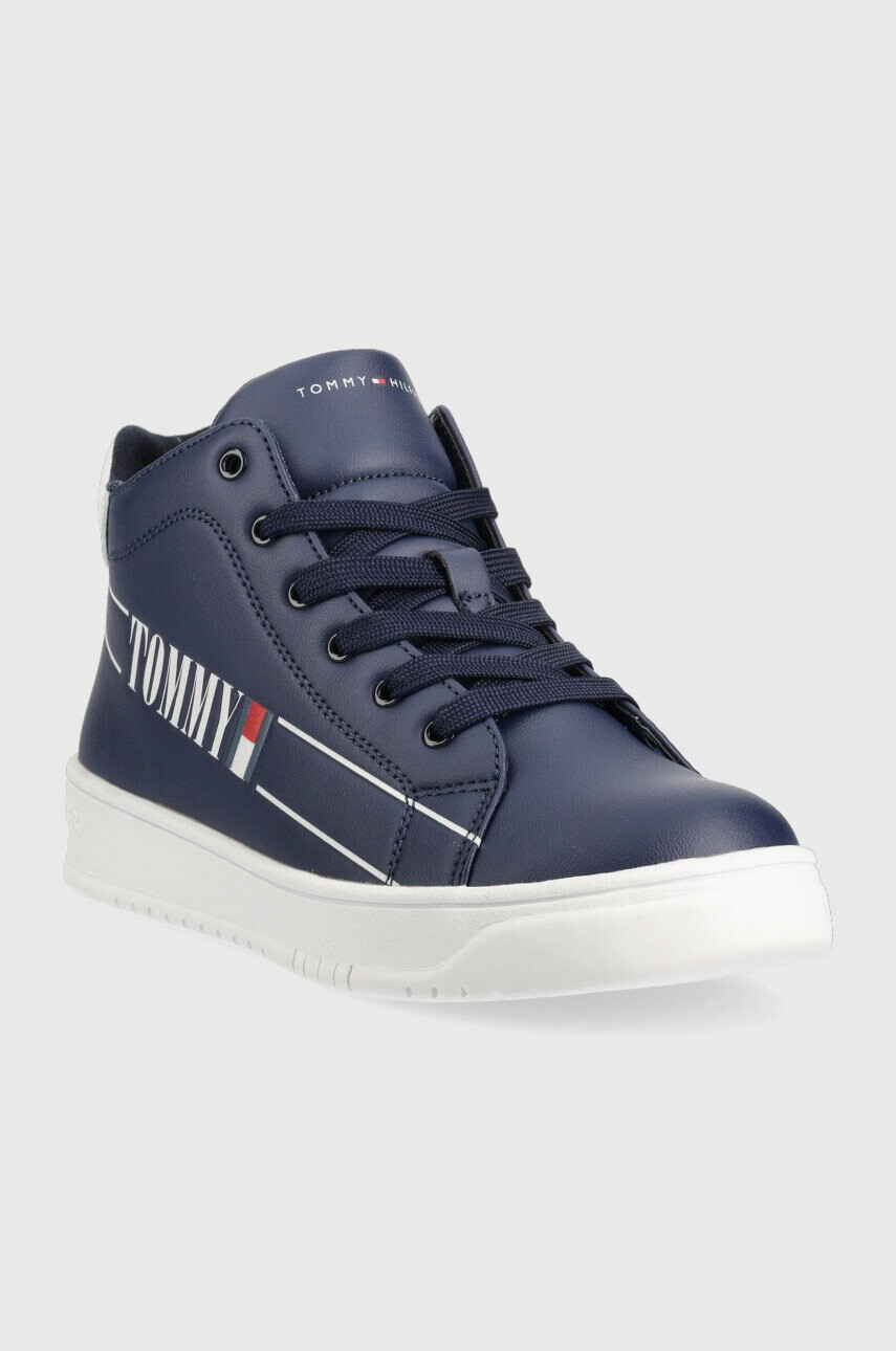 Tommy Hilfiger Детски маратонки - Pepit.bg