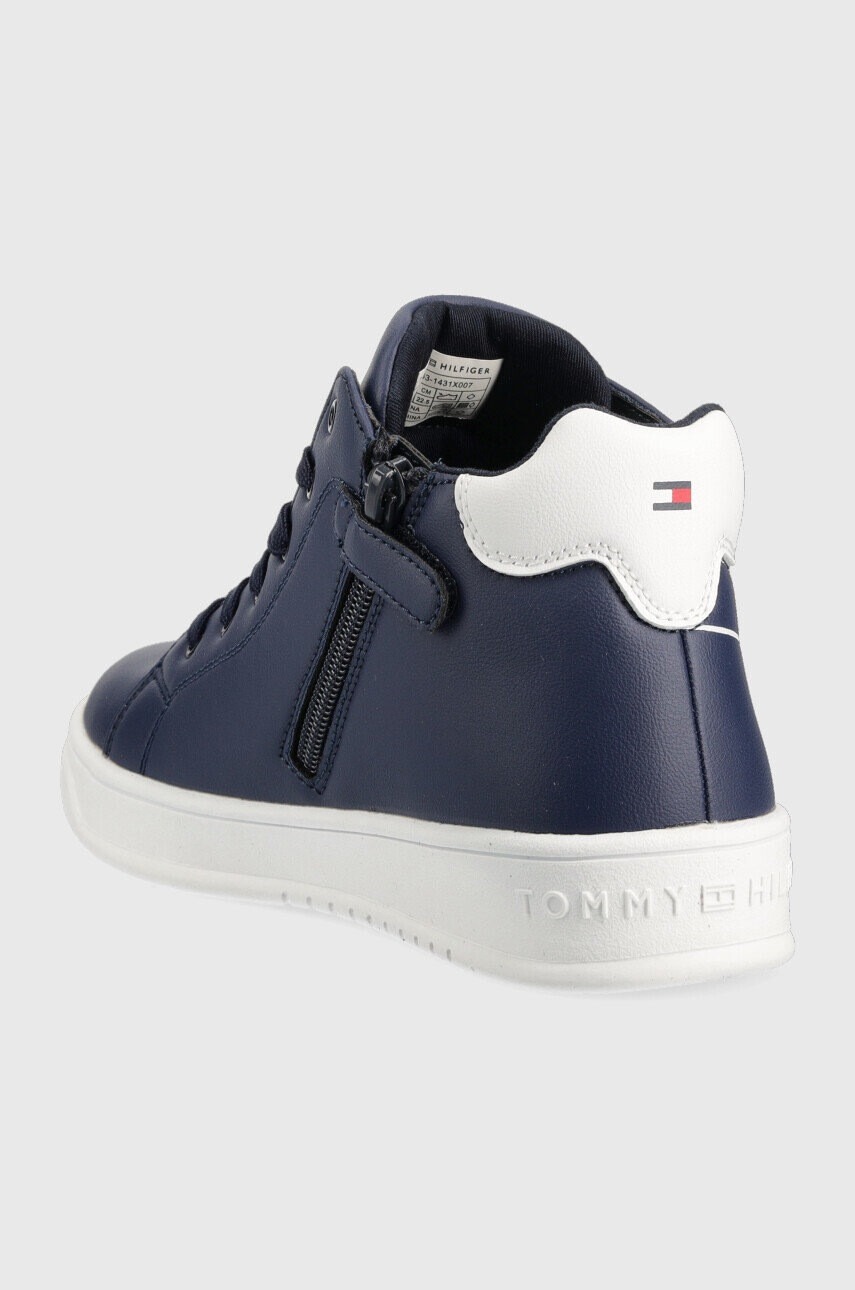 Tommy Hilfiger Детски маратонки - Pepit.bg