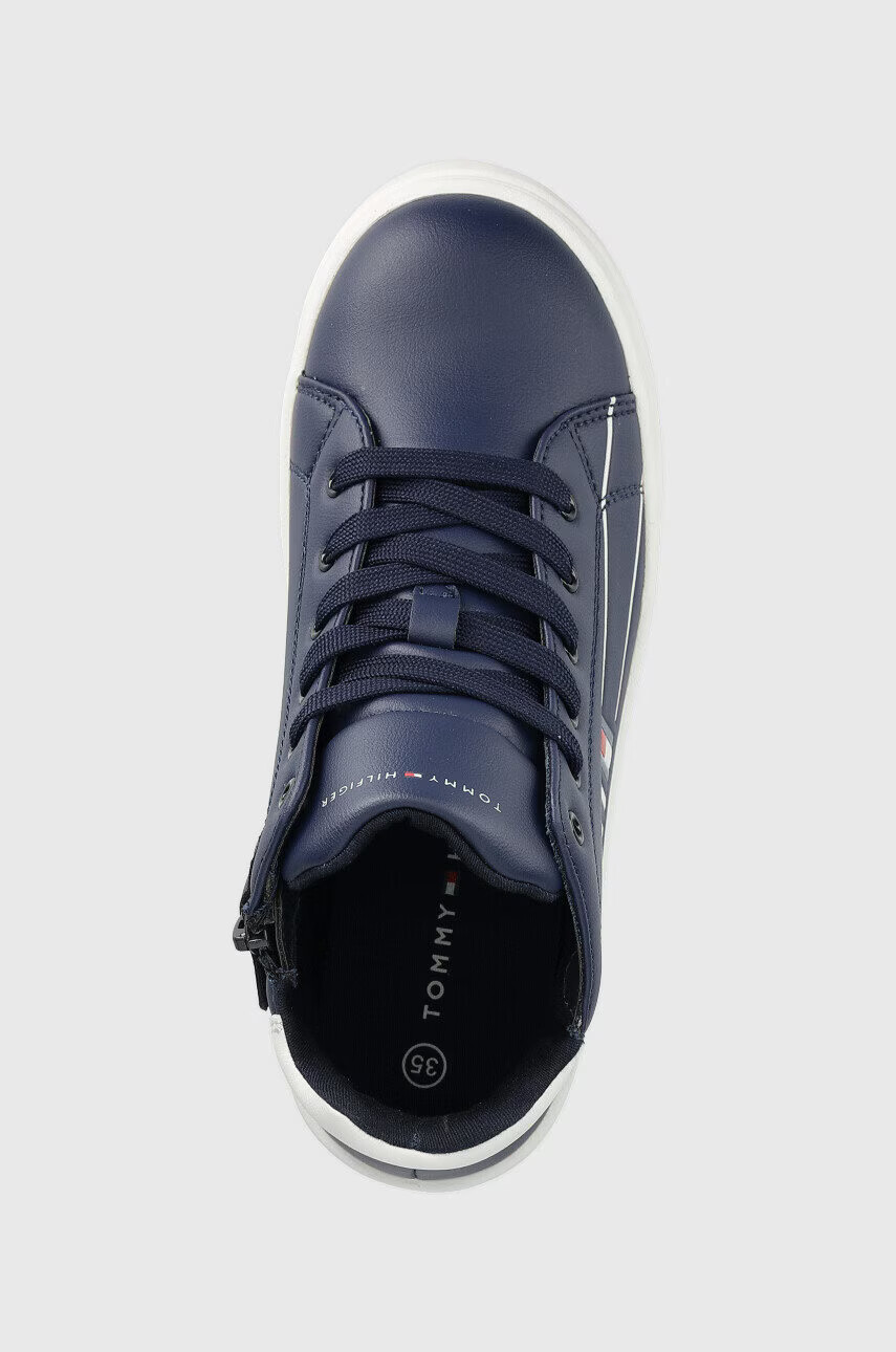 Tommy Hilfiger Детски маратонки - Pepit.bg