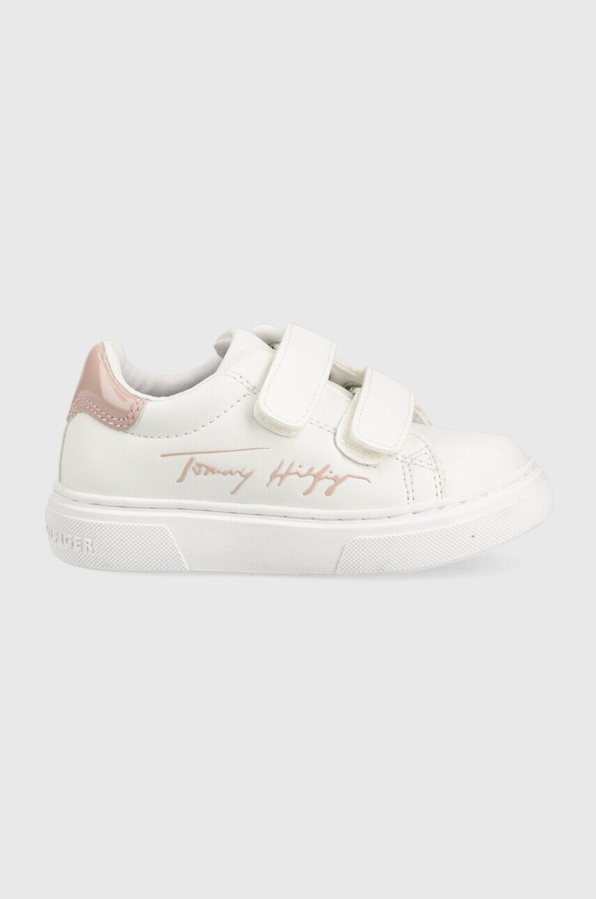 Tommy Hilfiger Детски маратонки - Pepit.bg