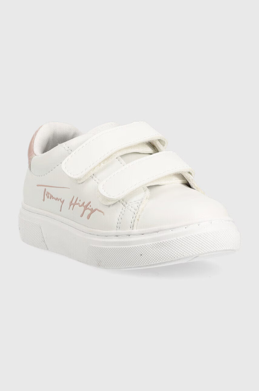 Tommy Hilfiger Детски маратонки - Pepit.bg