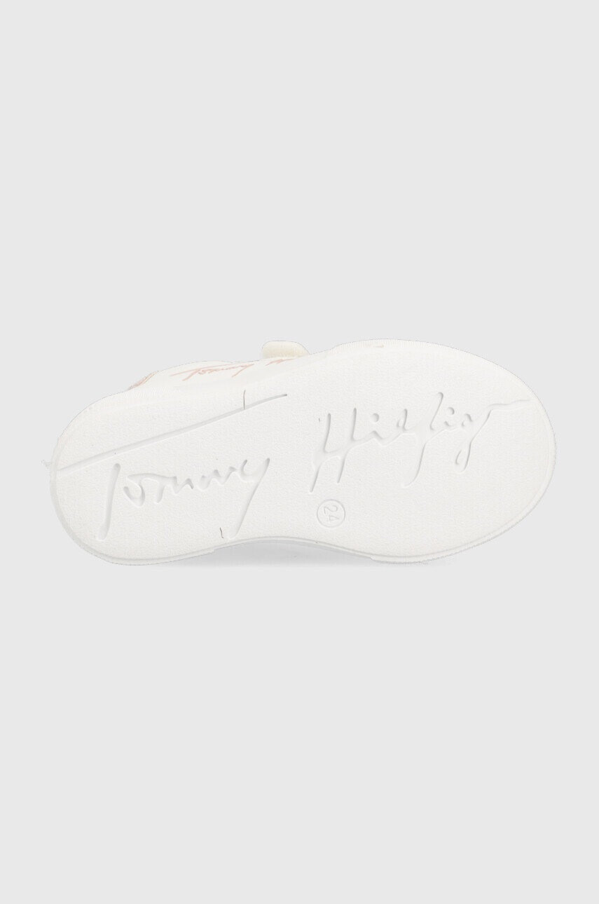 Tommy Hilfiger Детски маратонки - Pepit.bg