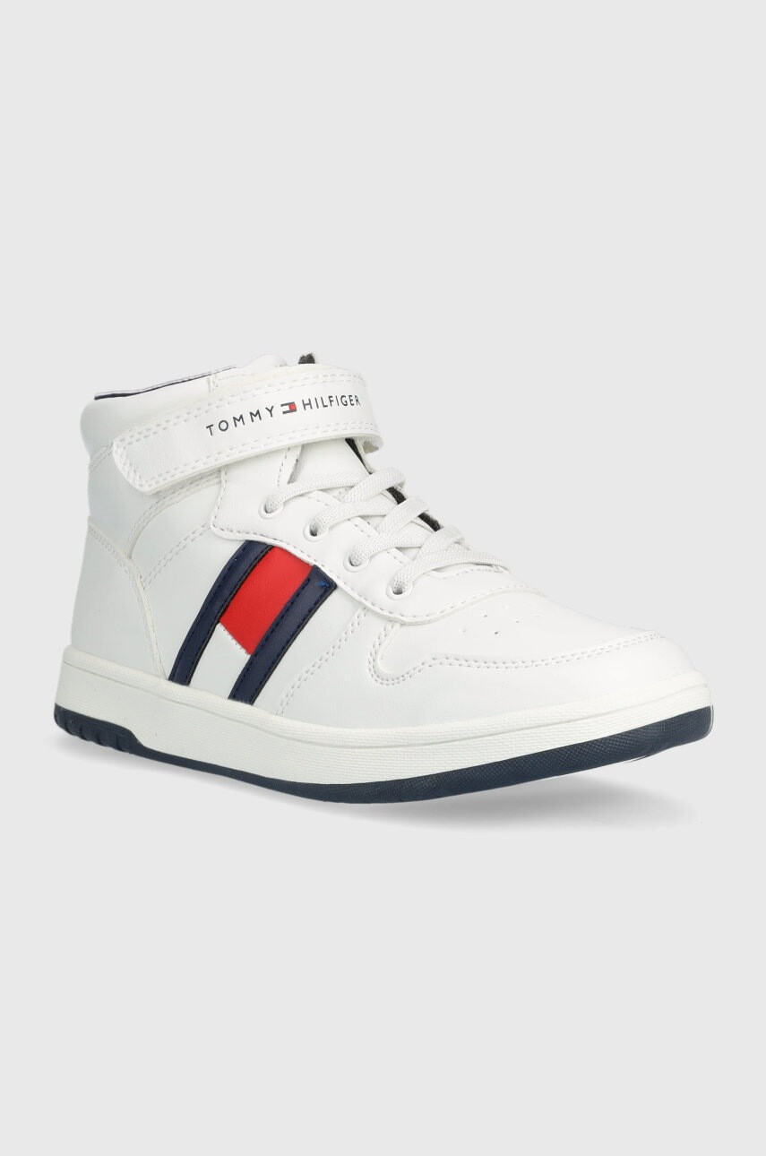 Tommy Hilfiger Детски маратонки - Pepit.bg