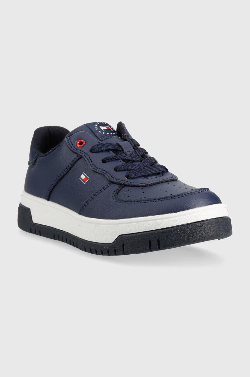 Tommy Hilfiger Детски маратонки - Pepit.bg