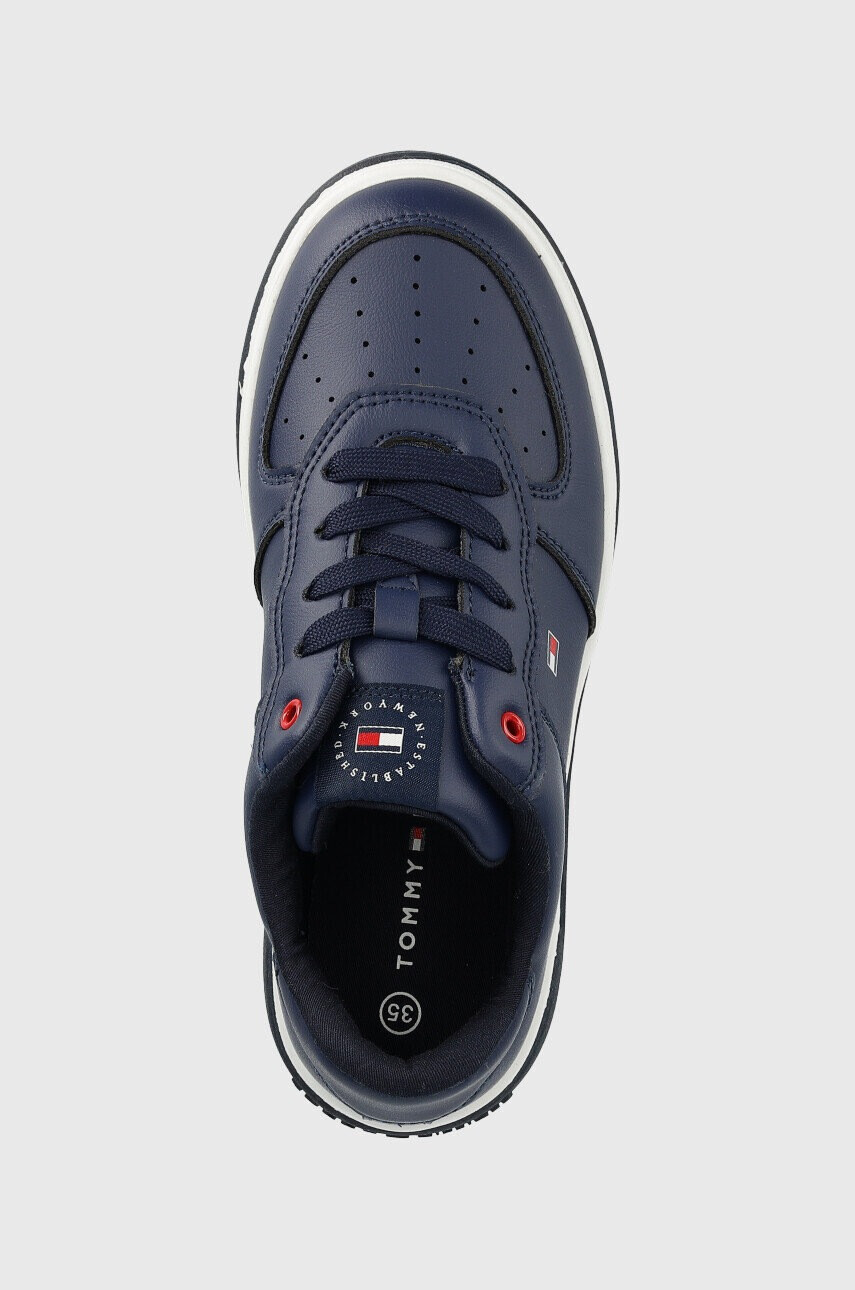 Tommy Hilfiger Детски маратонки - Pepit.bg