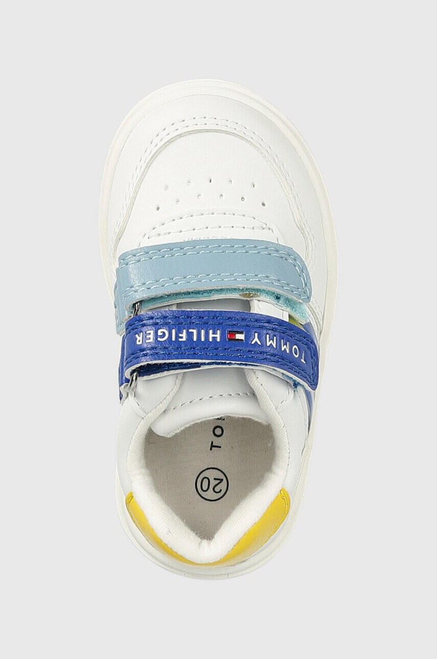 Tommy Hilfiger Детски маратонки в синьо - Pepit.bg