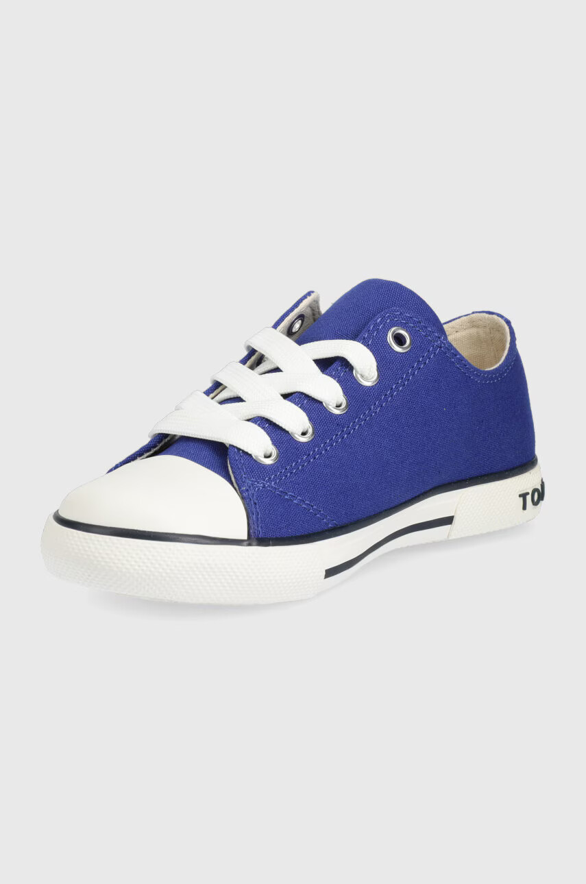 Tommy Hilfiger Детски ниски кецове - Pepit.bg