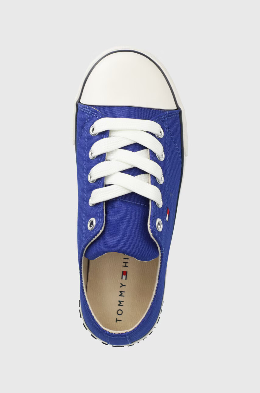Tommy Hilfiger Детски ниски кецове - Pepit.bg